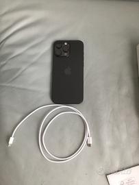 IPHONE 16 PRO MAX 512 GB