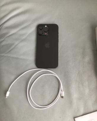 IPHONE 16 PRO MAX 512 GB