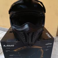 CASCO LS2 ENDURO 
