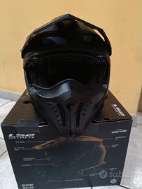 CASCO LS2 ENDURO 