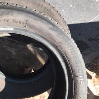 Gomma/pneumatico Bridgestone Turanza 195/50R15