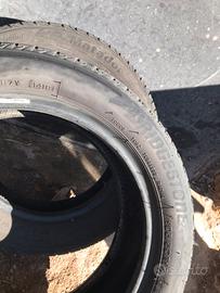 Gomma/pneumatico Bridgestone Turanza 195/50R15