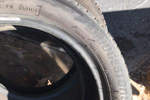 Gomma/pneumatico Bridgestone Turanza 195/50R15