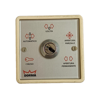 Selettore porta automatica DORMA