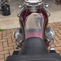 Moto Guzzi California 1100ev