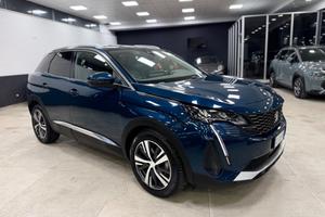 Peugeot 3008 BlueHDi 130 S&S Allure 12/2021