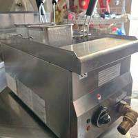 cuocipasta professionale elettrico da banco