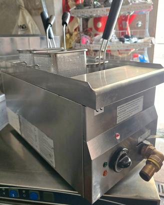 cuocipasta professionale elettrico da banco