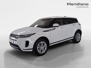 Land Rover RR Evoque 2nd SERIE 2.0D 180 CV AW...