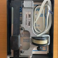 Giuntatrice Super 8, 708