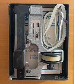 Giuntatrice Super 8, 708