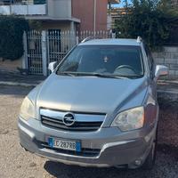 Opel Antara 2.0