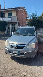 Opel Antara 2.0