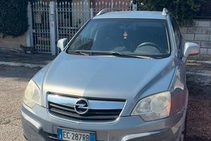 Opel Antara 2.0