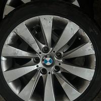 4 cerchi per BMW serie 3
