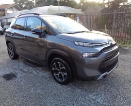CITROEN C3 Aircross 1500 BLUEHDI SHINE 110 CV NA