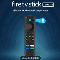 Telecomando Fire TV Stick, telecomando Firestick 