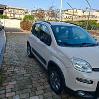 Panda 4x4 multijet  1.300 Disel 