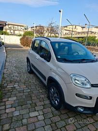 Panda 4x4 multijet  1.300 Disel 