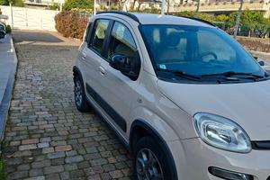 Panda 4x4 multijet  1.300 Disel 