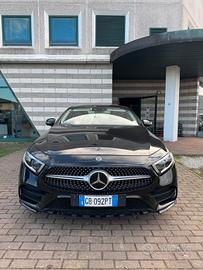 Mercedes-benz CLS 350 d 4Matic Auto Premium Plus
