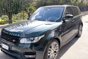 RANGE ROVER Sport 3.0 TDV6 249 cv HSE Dynamic