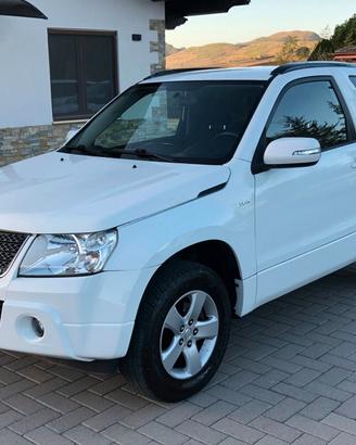 Suzuki Grand Vitara 1.9 DDiS 3 porte Offroad 2011