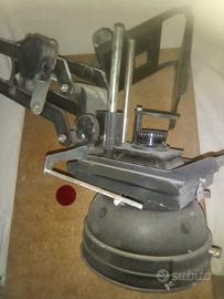 Attrezzatura x sviluppo pellicole