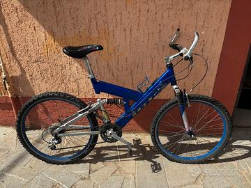 Bicicletta uomo/ragazzo