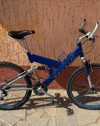 Bicicletta uomo/ragazzo