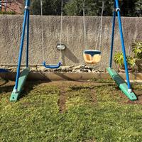 Giochi da Giardino per bambini
