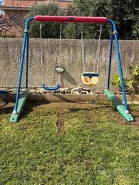 Giochi da Giardino per bambini