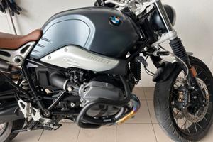 BMW R 1200 R ninet scrambler