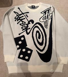 Maglione stussy