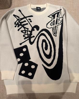 Maglione stussy