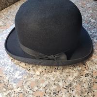 Borsalino bombetta vintage