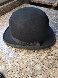 Borsalino bombetta vintage