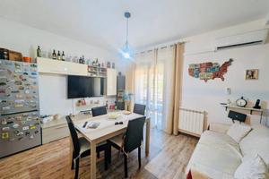 Appartamento di 70 m² con 3 locali e box auto a Ma