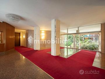 Immobile di 44 m² a Milano