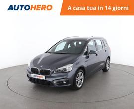 BMW 218 JF04085