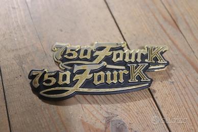 Ricambi Honda Four 750 K