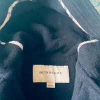 Montgomery Burberry 10 anni