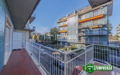 CESANO BOSCONE- TRILOCALE