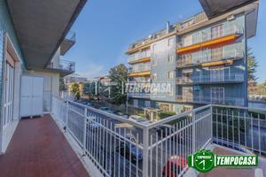 CESANO BOSCONE- TRILOCALE