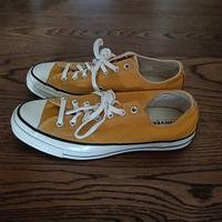 Converse Chuck Taylor 42.5 mai usate