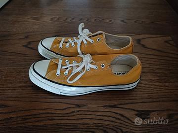 Converse Chuck Taylor 42.5 mai usate