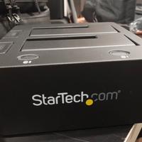 Docking Station-StarTech