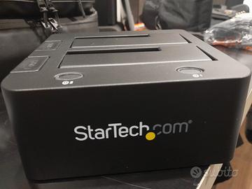Docking Station-StarTech