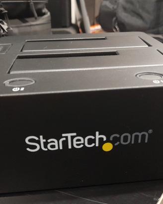 Docking Station-StarTech