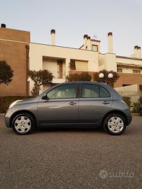 Nissan Micra Micra 5p 1.2 Active
